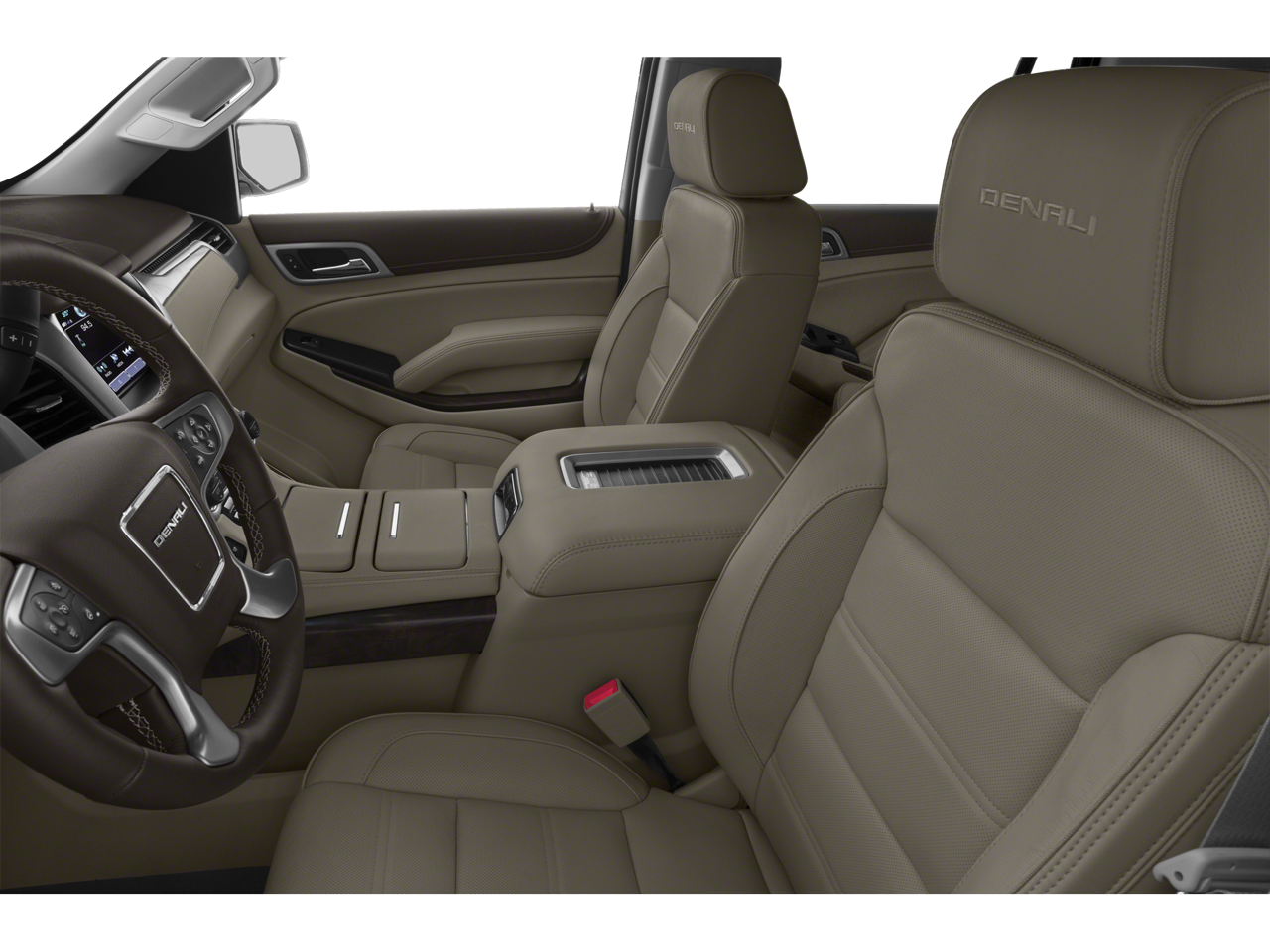 2020 GMC Yukon 4WD 4dr Denali
