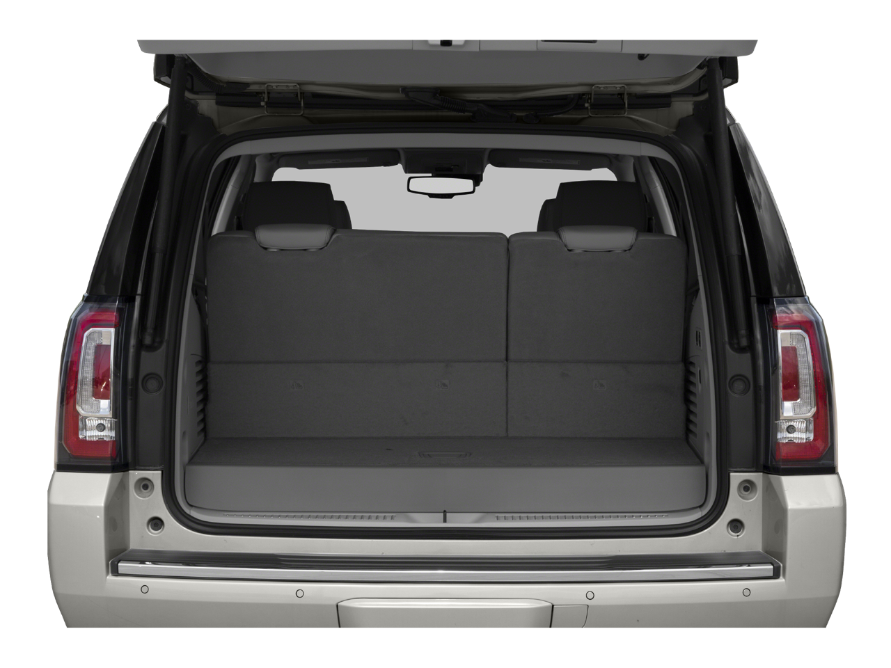 2020 GMC Yukon 4WD 4dr Denali