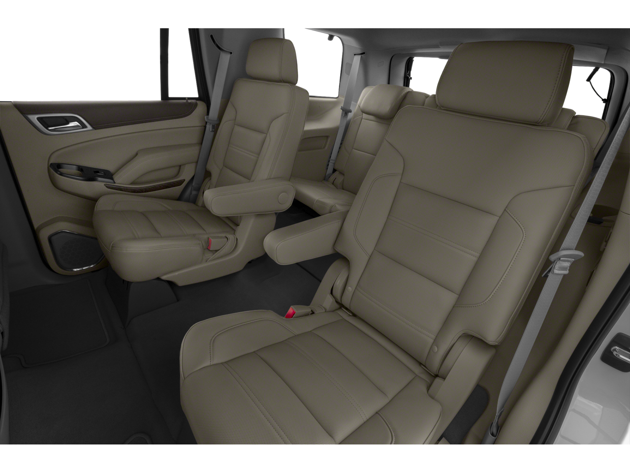 2020 GMC Yukon 4WD 4dr Denali