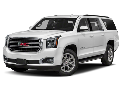 2020 GMC Yukon XL 4WD 4dr SLT