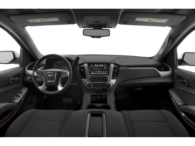 2020 GMC Yukon XL 4WD 4dr SLT