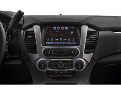 2020 GMC Yukon XL 4WD 4dr SLT