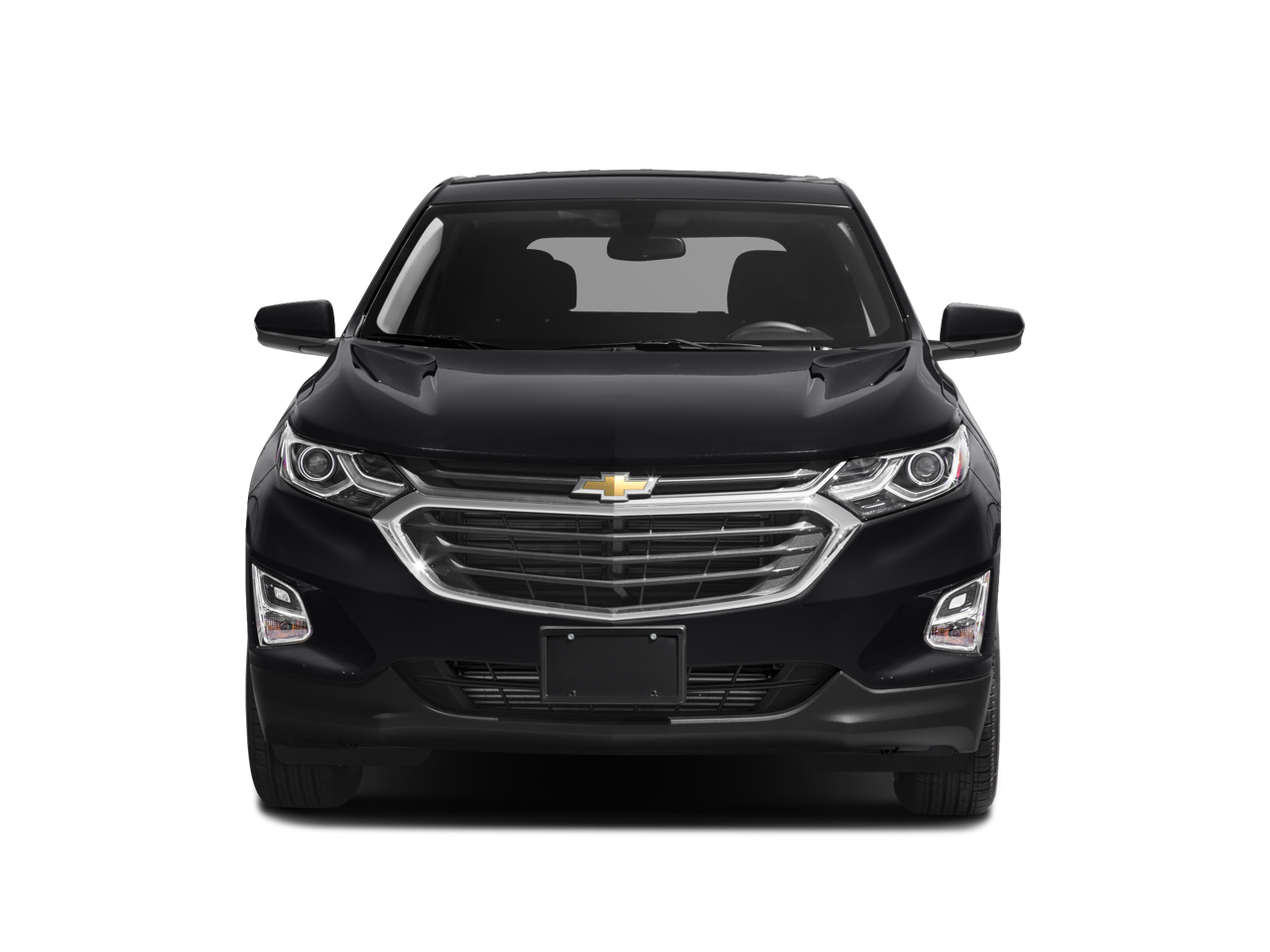 2021 Chevrolet Equinox AWD LT