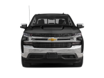 2021 Chevrolet Silverado 1500 Crew Cab Short Box 4-Wheel Drive RST