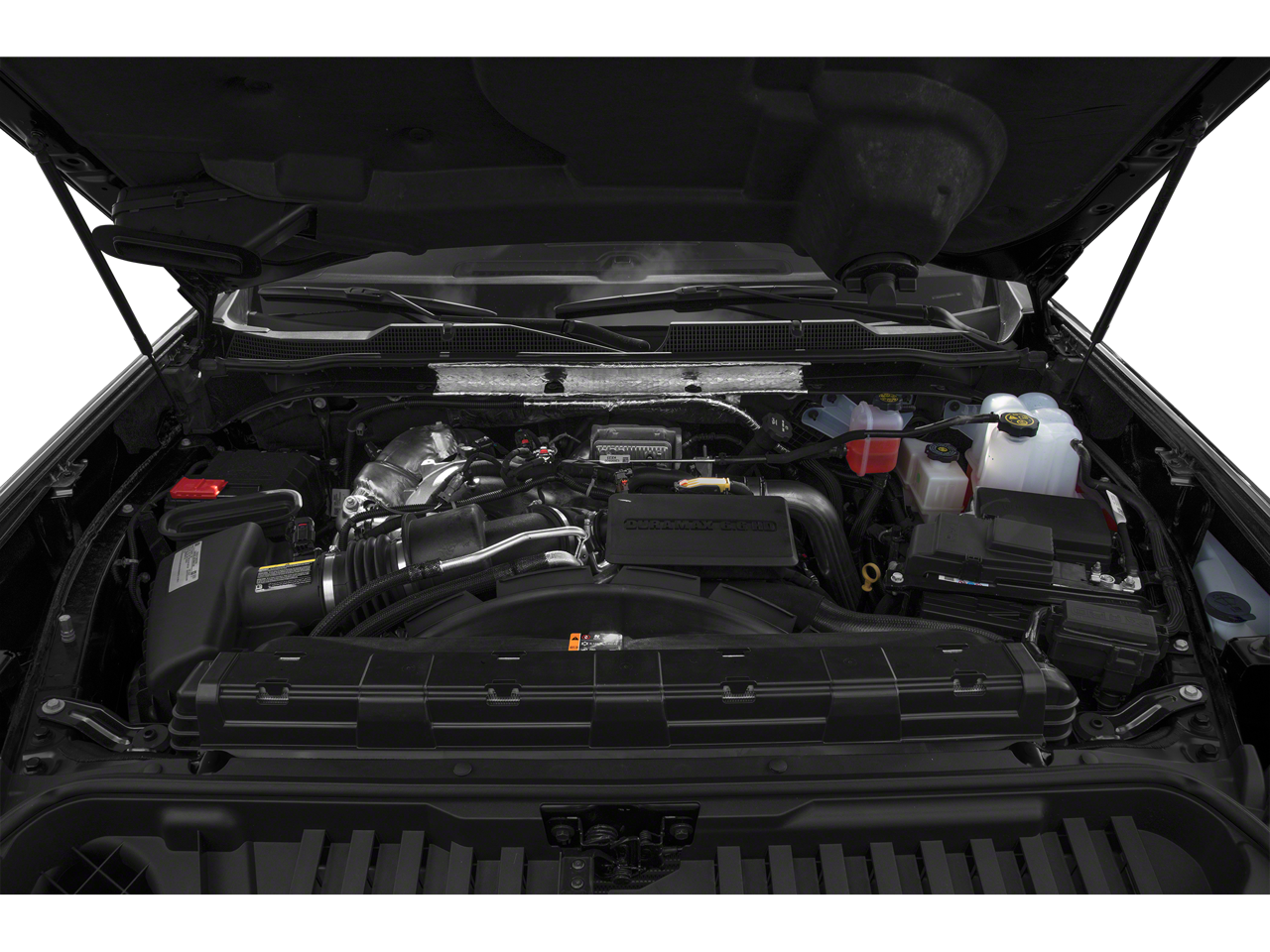 2021 Chevrolet Silverado 3500 HD Crew Cab Long Box 4-Wheel Drive LTZ