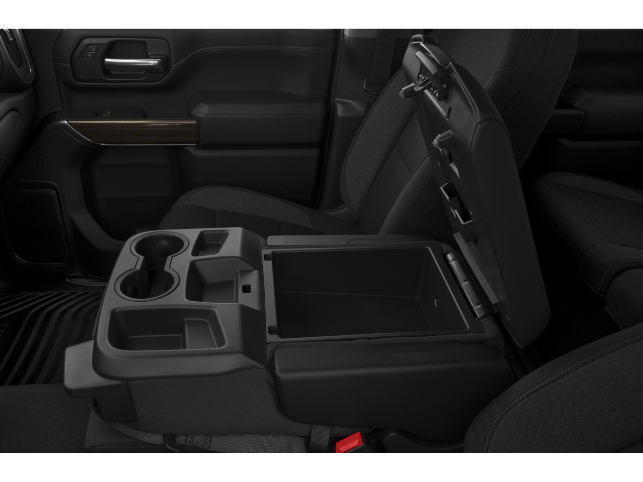 2021 Chevrolet Silverado 3500 HD Crew Cab Long Box 4-Wheel Drive LTZ
