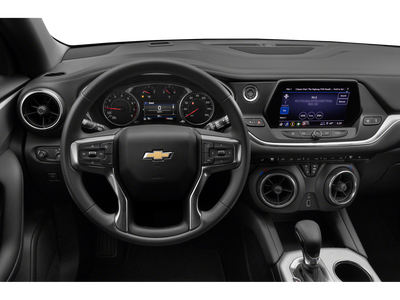 2022 Chevrolet Blazer AWD 4dr LT w/3LT