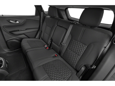 2022 Chevrolet Blazer AWD 4dr LT w/3LT