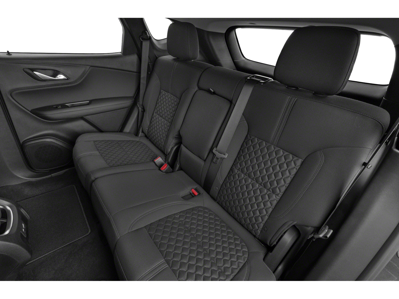 2022 Chevrolet Blazer AWD 4dr LT w/3LT