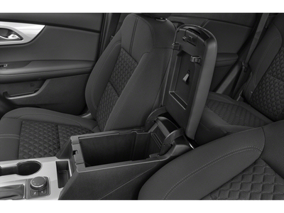 2022 Chevrolet Blazer AWD 4dr LT w/3LT