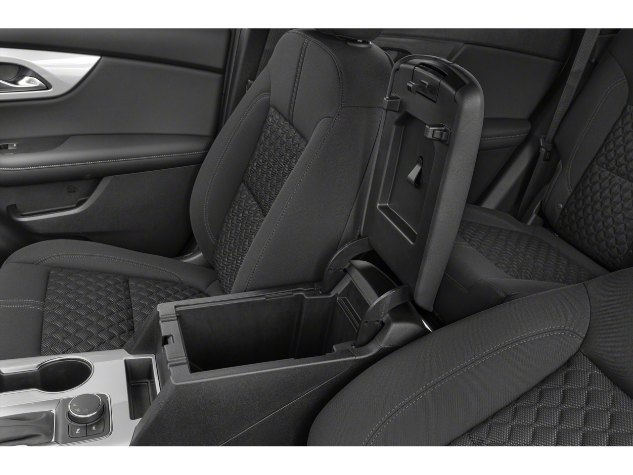 2022 Chevrolet Blazer AWD 4dr LT w/3LT