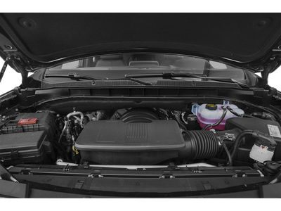 2022 Chevrolet Tahoe 4WD RST