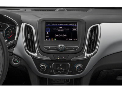 2022 Chevrolet Equinox AWD Premier