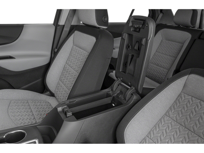 2022 Chevrolet Equinox AWD Premier