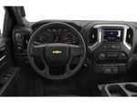 2022 Chevrolet Silverado 1500 Crew Cab Short Box 4-Wheel Drive Custom