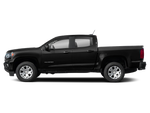 2022 Chevrolet Colorado Crew Cab Short Box 4-Wheel Drive ZR2