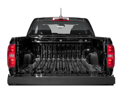 2022 Chevrolet Colorado Crew Cab Short Box 4-Wheel Drive ZR2