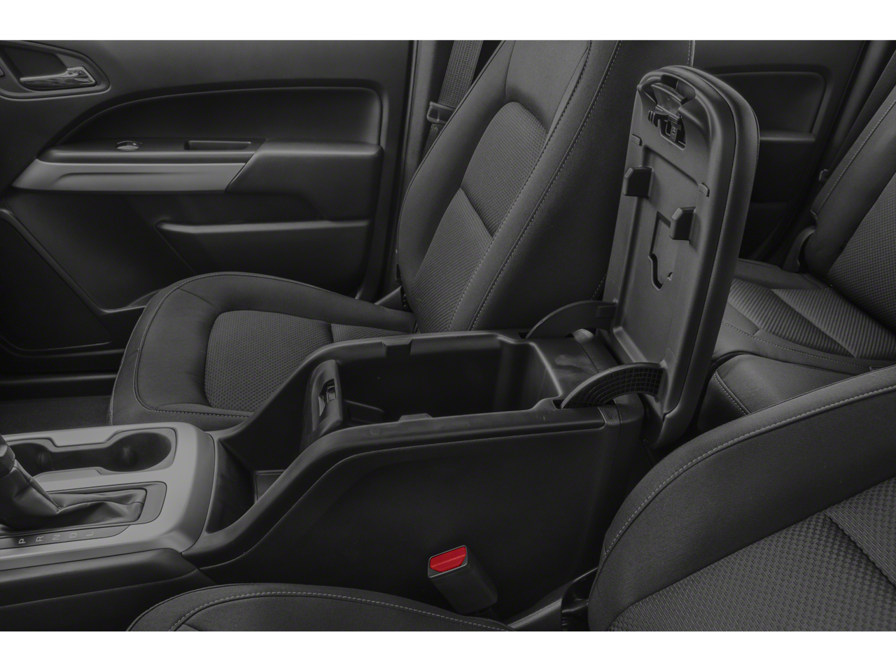 2022 Chevrolet Colorado Crew Cab Short Box 4-Wheel Drive ZR2