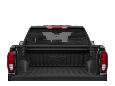 2022 GMC Sierra 1500 Crew Cab Short Box 4-Wheel Drive AT4