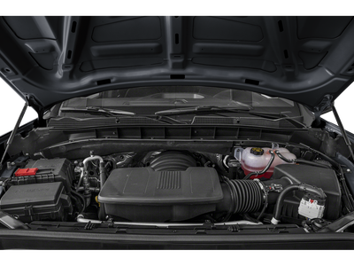 2022 GMC Sierra 1500 Crew Cab Short Box 4-Wheel Drive AT4