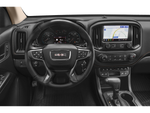 2022 GMC Canyon Crew Cab Short Box 4-Wheel Drive AT4 w/Leather