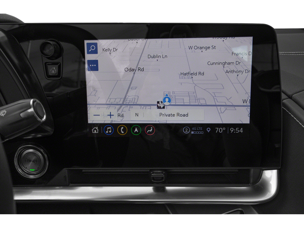 2023 Chevrolet Corvette Stingray Stingray Coupe 3LT