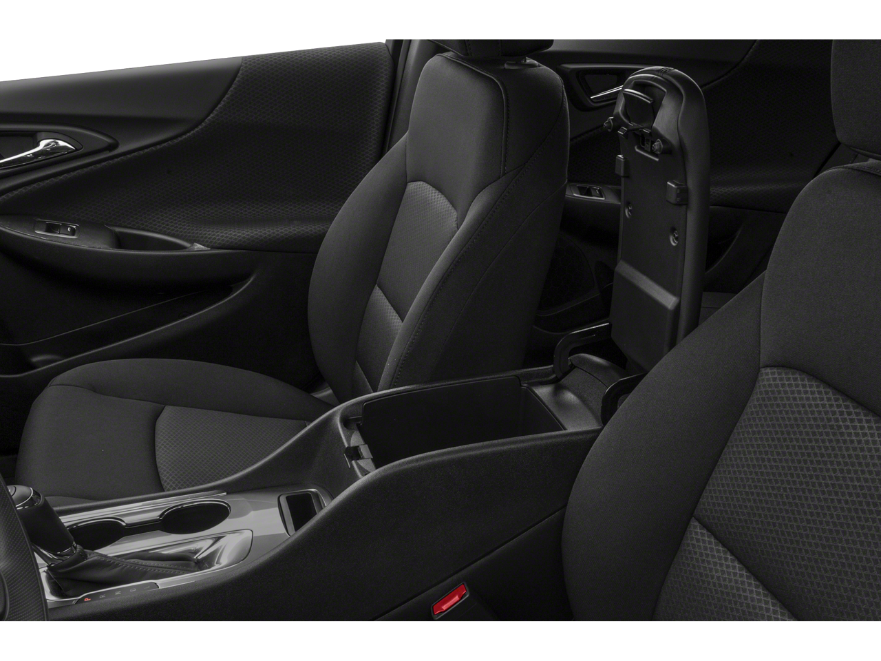 2023 Chevrolet Malibu 4dr Sdn 1LT