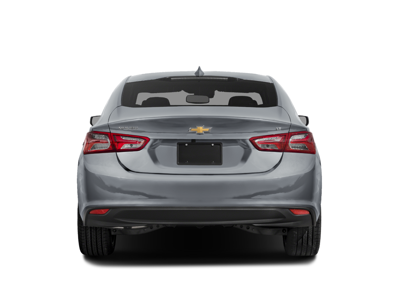 2023 Chevrolet Malibu 4dr Sdn 2LT
