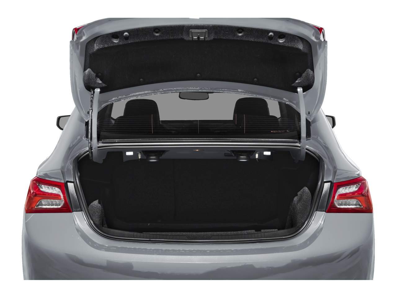 2023 Chevrolet Malibu 4dr Sdn 2LT