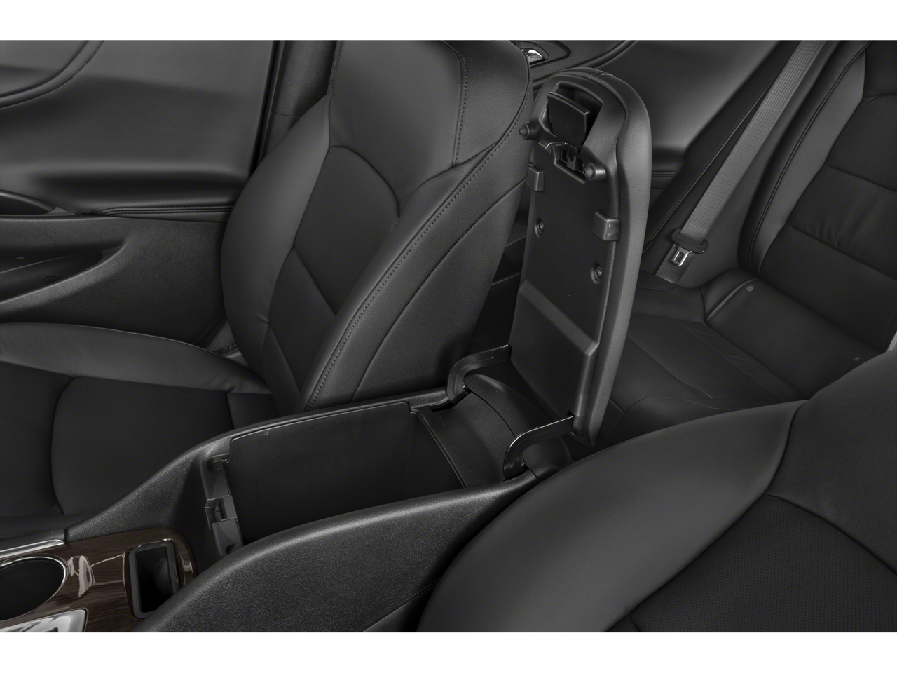 2023 Chevrolet Malibu 4dr Sdn 2LT