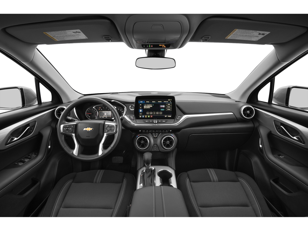 2023 Chevrolet Blazer Premier FWD