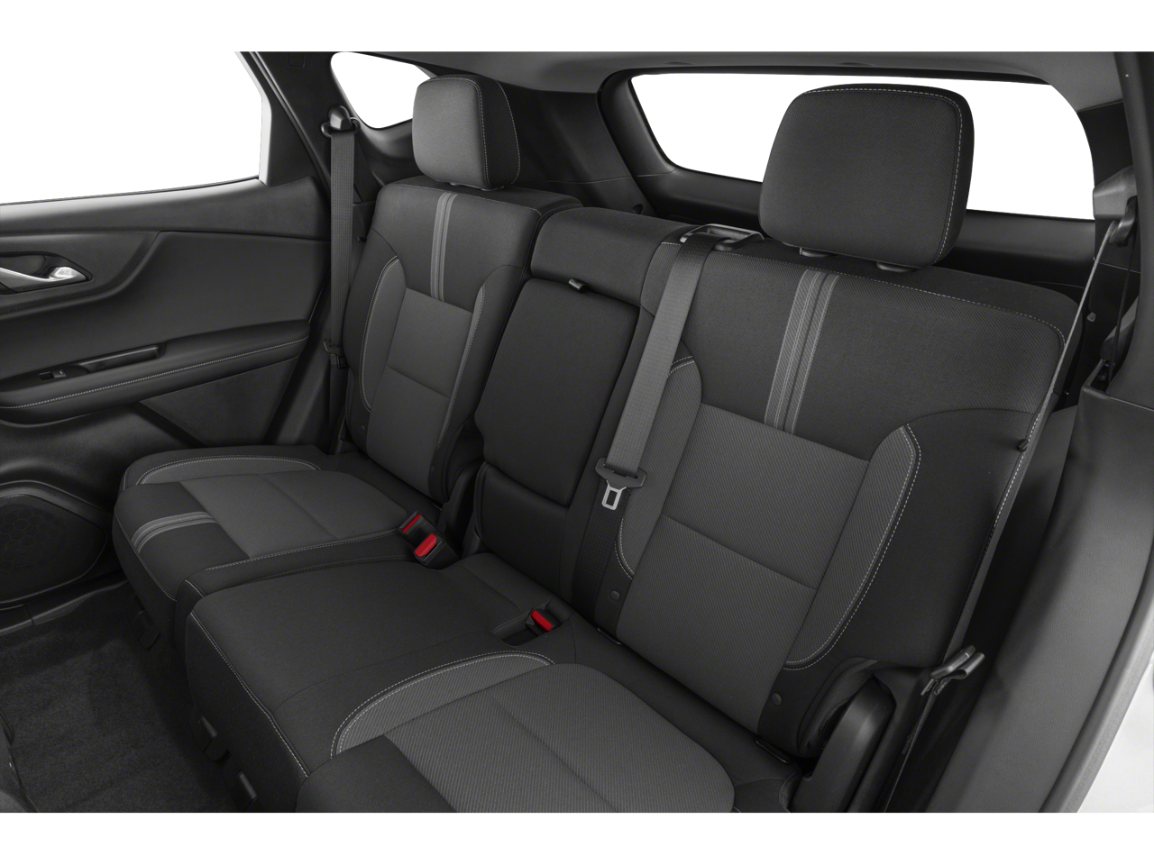 2023 Chevrolet Blazer Premier FWD