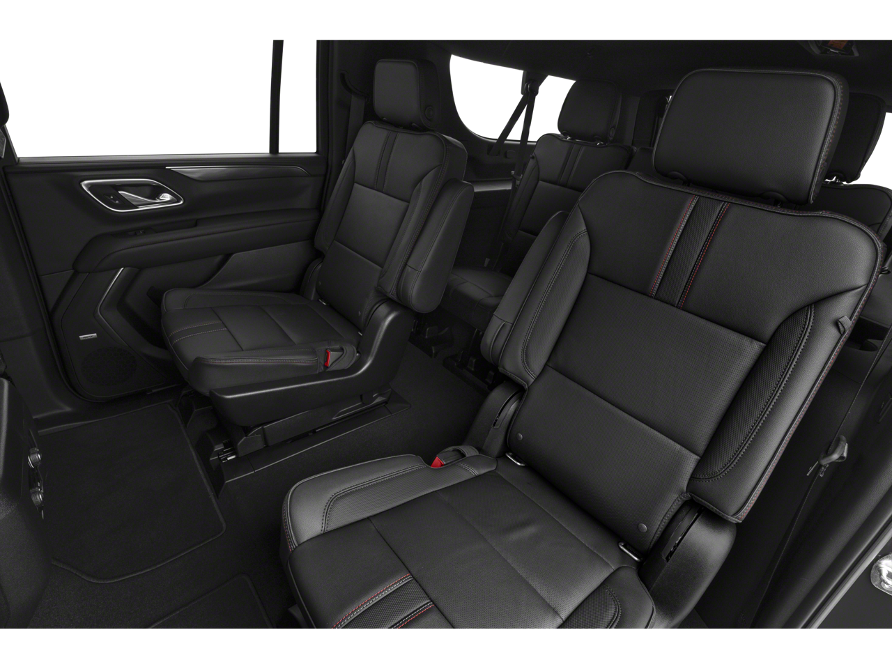 2023 Chevrolet Suburban 4WD RST