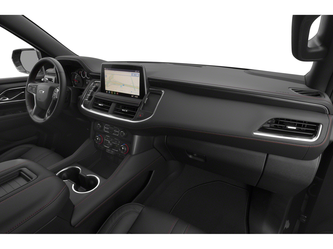 2023 Chevrolet Suburban 4WD RST