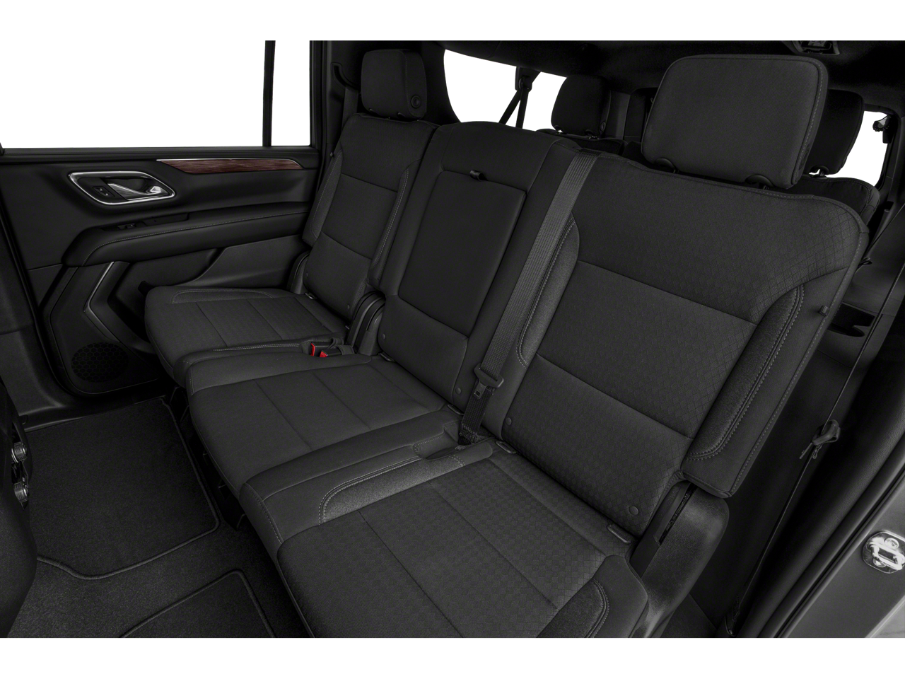 2023 Chevrolet Suburban 4WD LS
