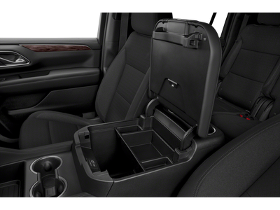 2023 Chevrolet Suburban 4WD LS