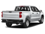 2023 Chevrolet Silverado 1500 Crew Cab Short Box 4-Wheel Drive LT 1LT