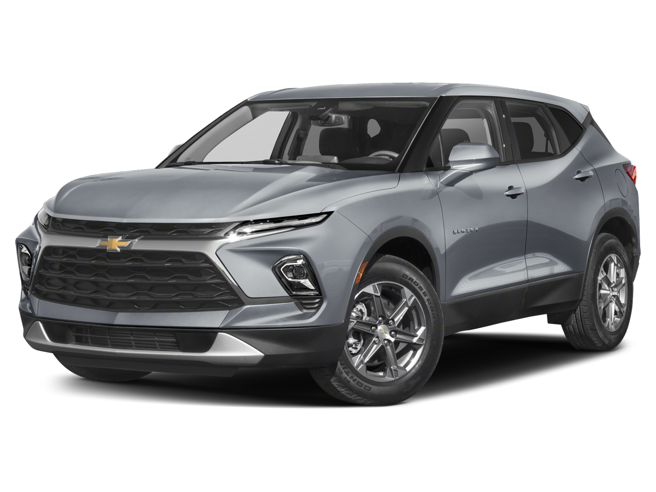 2024 Chevrolet Blazer RS AWD
