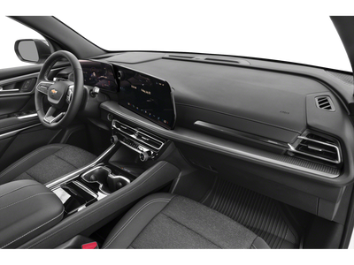 2024 Chevrolet Traverse LT w/2LT
