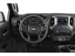 2024 Chevrolet Silverado 1500 Double Cab Standard Box 4-Wheel Drive Custom