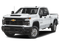 2024 Chevrolet Silverado 2500 HD Crew Cab Long Box 4-Wheel Drive Work Truck