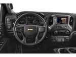 2024 Chevrolet Silverado 2500 HD Crew Cab Long Box 4-Wheel Drive Work Truck