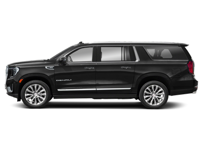 2024 GMC Yukon XL 4WD 4dr Denali
