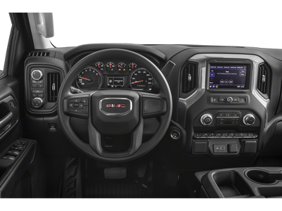 2024 GMC Sierra 1500 Crew Cab Short Box 4-Wheel Drive Denali