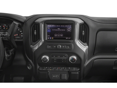 2024 GMC Sierra 1500 Crew Cab Short Box 4-Wheel Drive Denali