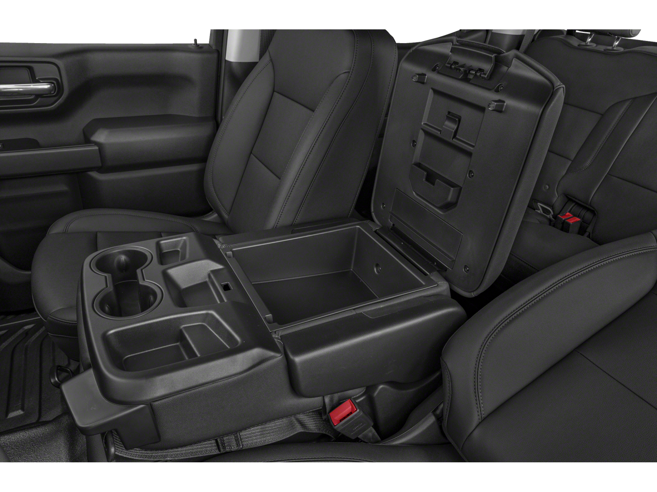 2024 GMC Sierra 1500 Crew Cab Short Box 4-Wheel Drive Denali