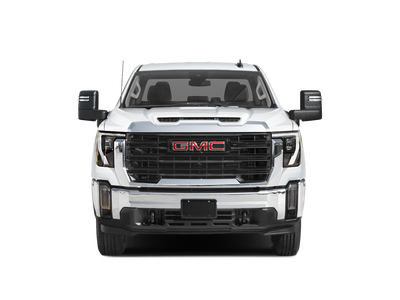 2024 GMC Sierra 2500 HD Crew Cab Standard Box 4-Wheel Drive Denali