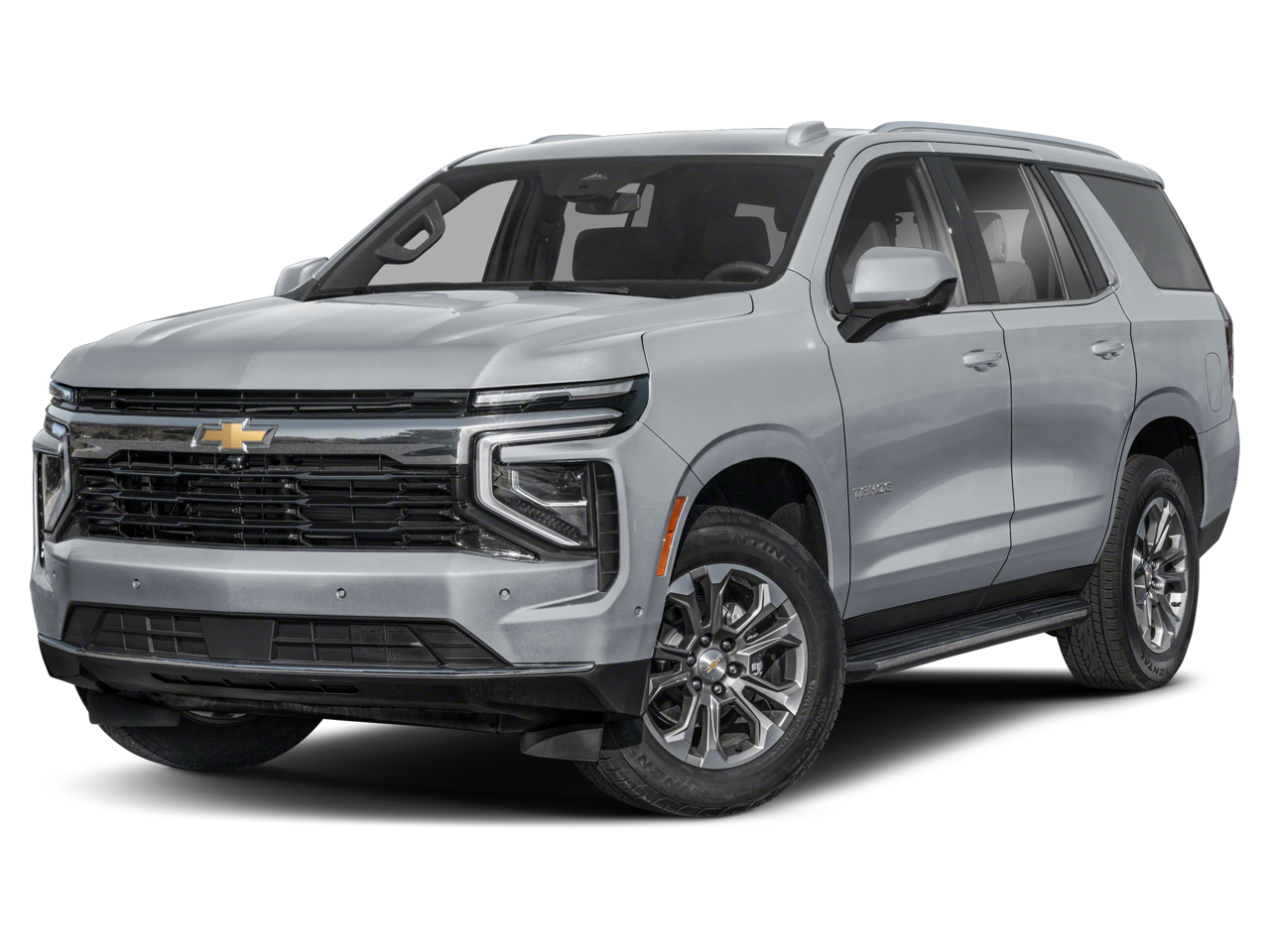 2025 Chevrolet Tahoe 4WD Premier