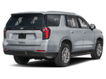 2025 Chevrolet Tahoe 4WD Premier