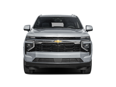 2025 Chevrolet Tahoe 4WD Premier